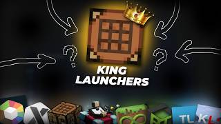 CHINESE MADE THE KILLER OF ALL LAUNCHERS  Fluent Launcher OVERVIEW