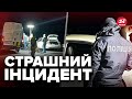 ❗️На Дніпропетровщині розстріляли авто / Поліція почала спецоперацію