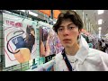 a CIDADE dos ANIMES, Só tem OTAKU aqui !!!【AKIHABARA】Japão