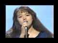 Kaoru Akimoto for 月夜 /Tsukiyo (Moonlit Night) LIVE (1986)