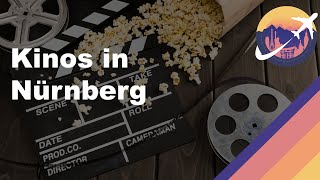Kinos in Nürnberg