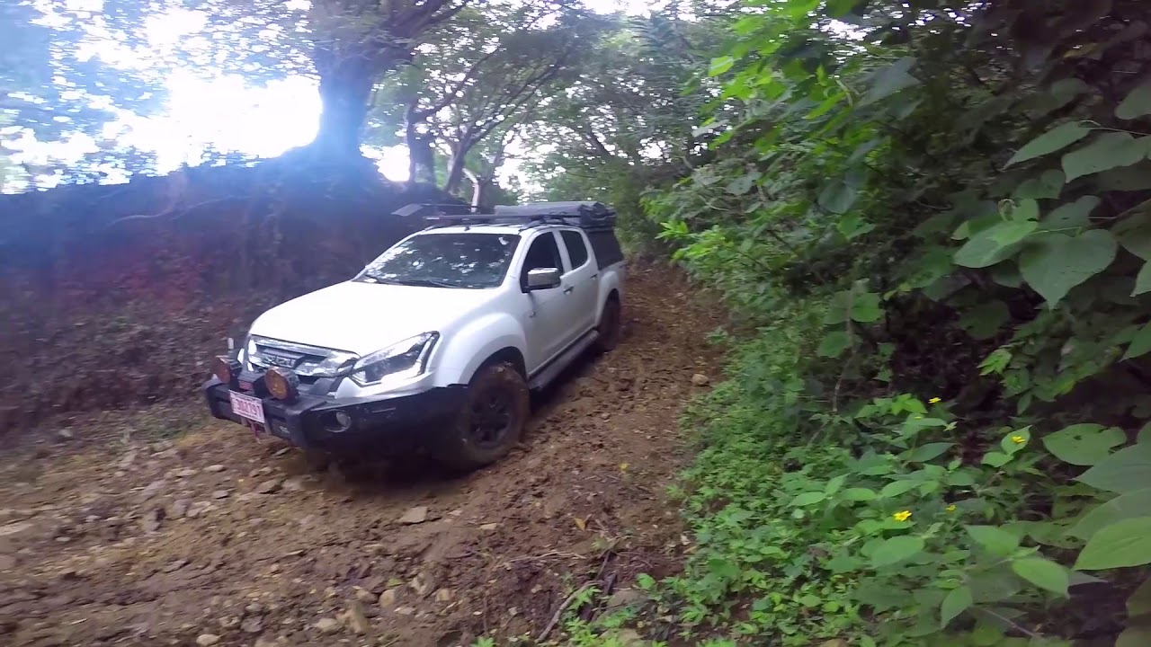 Arenal - Las Juntas de  Abangares por Expedición Costa Rica
