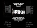 See You Next Time! 🌹 - Depeche Mode. Reimagined. (DM.R.) #farewell #depechemode