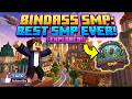 I Join Crafting and Building Bindass SMP | Crafting and Building Smp | Daosao Gamers