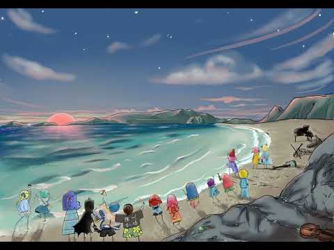 【Dream Port】砂塵の彼方へ 【15 vocals cover】