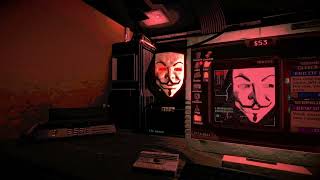 Human Resources Indie Game Trailer