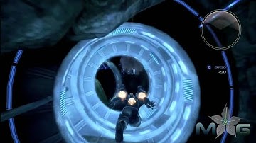 Dark Void Walkthrough - Episode 1 - Chapter 6: Into the Void 4/4