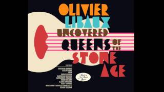 Video thumbnail of "Uncovered QOTSA - 3's and 7's (feat Skye)"