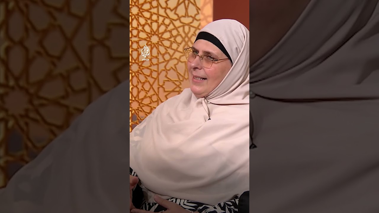 “لو لم يكن مستفزا في الغرب لفعلت هذا”.. ناشطة هولندية أسلمت تجيب عن “السؤال الصعب”