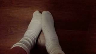 White Socks