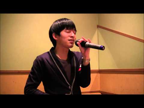 オレンジ / SMAP (cover) 13/12/12