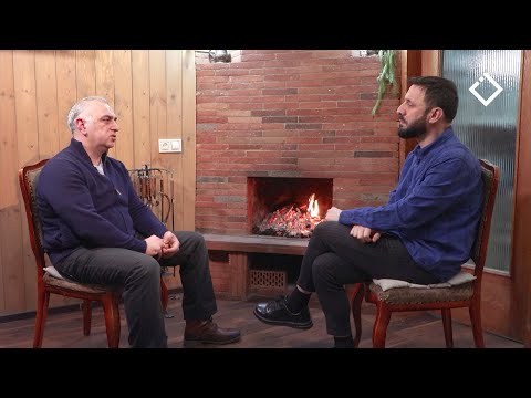 ოთარ რუხაძე - კარდიოქირურგი - პროექცია 06.03.2023