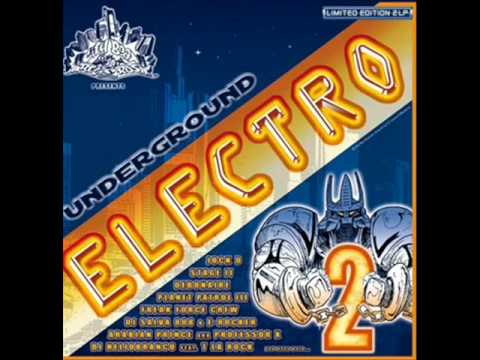 Uni-Mate — Uni-Mate - I Am Electro rmx Dj Mc 303