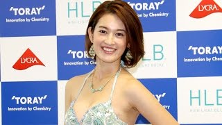 元乃木坂46・宮沢セイラ、松村沙友理に「支えてあげたい」　「2015年東レキャンペーンガール」会見