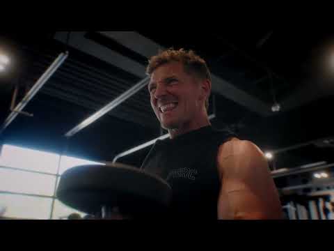 My First Pull Workout on the HEAT Program | HEAT Day 4