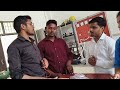 Practical How to check resistance of rehostate by multimeter