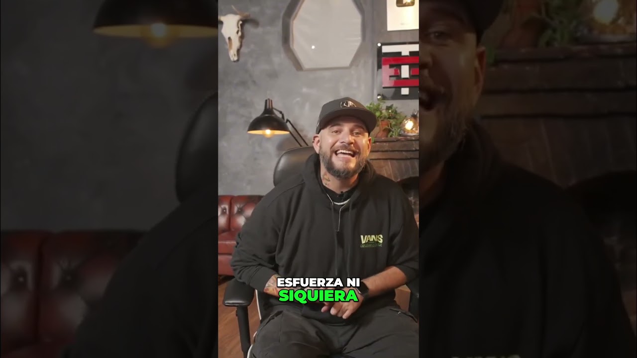 El Problema de los Hombres Sumisos