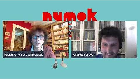 Rencontre avec Anatole Lécuyer auteur de "Réalité virtuelle : votre cerveau est un super-héros",