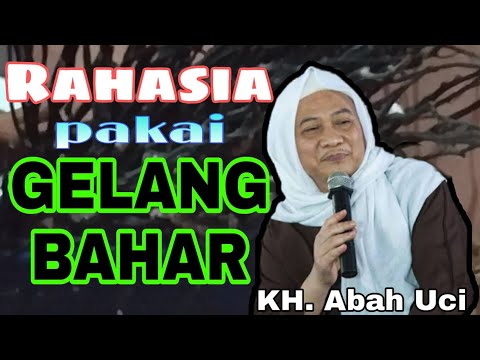 Video: 3 Cara Memakai Gelang Pesona Bertuah