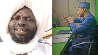 IJA TUN BÈÈRÈ LÁÀRIN SHEIKH LABEEB ATI USTAZJAMIU ADEGUNWA