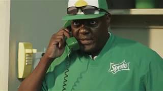 Sprite Commercial Big Taste (LeBron James) vs Thirst (Jason Scott Jenkins) 30 seconds