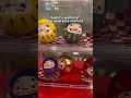 The Daruma Vending machine in Japan