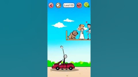 thief puzzle level 119 🎮 gameply video #shorts #shortvideo #thiefpuzzle