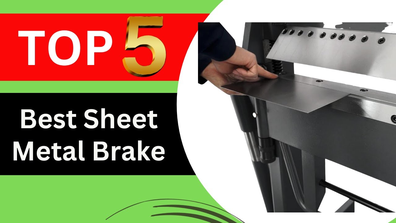 Топ-5 лучших листогибочных станков в 2026 году