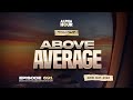 Alpha hour episode 691  above average  22nd may2024