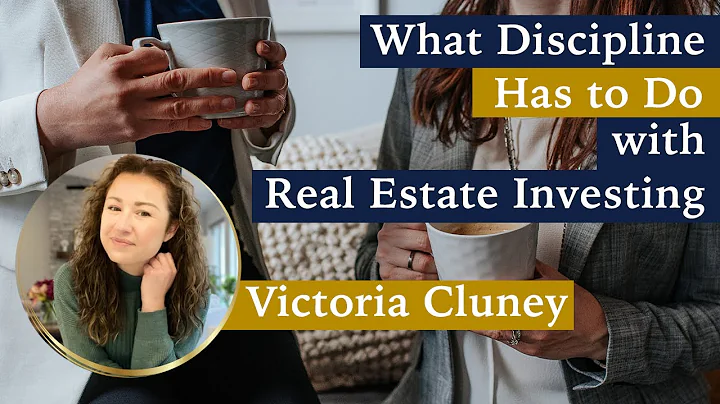 What Discipline Has to Do with Real Estate Investi...