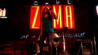 Alejandra Hernandez - Like A Star