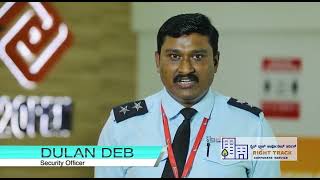 Facility Management Service Provider