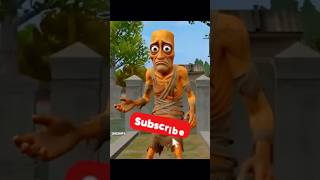 Last 10 Seconds 😂🤣🤯| Free Fire Gaming Funny Video. #shorts