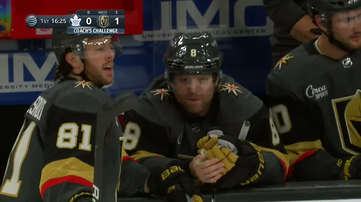 Kessel beats Samsonov for goal #400, but can't bea...