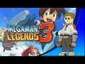 MegaMan Legends 3 (Retrospective Part 4)