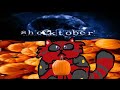 The evil in us all [Shocktober Part 1]