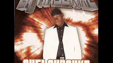 DJ Arsenal - Megamix: Sheloubouka