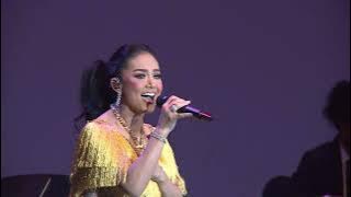 PENASARAN - KRISDAYANTI II LIVE PERFORMANCE WITH  FLASHBACK BAND AND FRIENDS