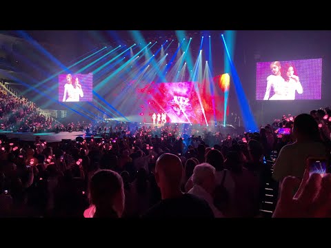 BLACKPINK | FOREVER