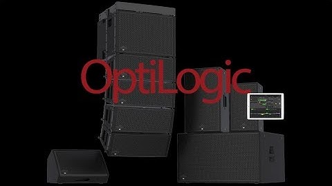 EAWmosaic – OptiLogic