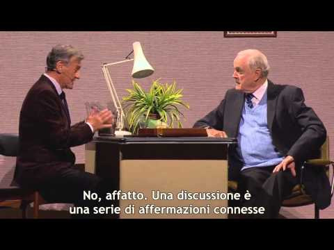 la-clinica-per-litigare-(argument-clinic)-live---monty-python-live-mostly-(sub-ita)