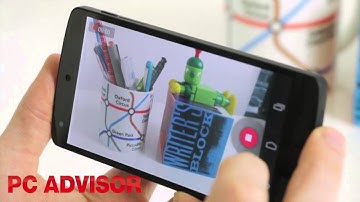 Google Nexus 5 video review: Android 4.4 KitKat phone costs £299
