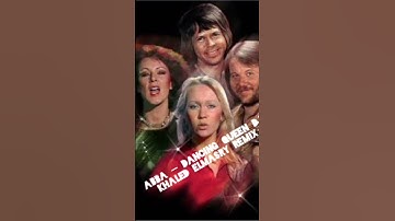 Thumbnail of Abba — Dancing Queen Dj Khaled Elmasry Remix