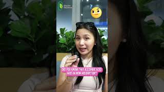 Ascorbic Acid: Not just for immunity! Unlock its power to boost iron absorption