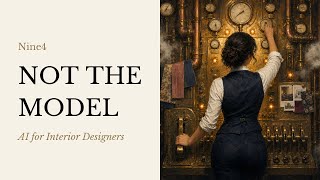 The Most Important Part of Any AI System for Interior Design