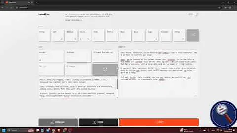 OpenAI’s Next Gen AI TTS Will Blow Your Mind – Free For Now!