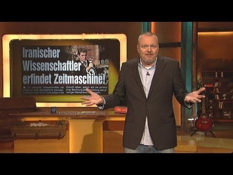 Video: Ein Schritt Von Der Erfindung Einer Zeitmaschine Entfernt. Spiegel Kozyrev - Alternative Ansicht