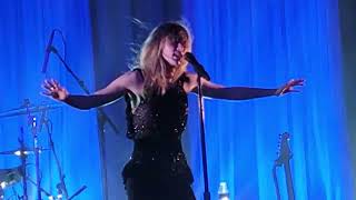 Suki Waterhouse - Moves: Live at The Fonda on February 10, 2023