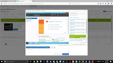 Demo BeyondTrust Password Safe - Record Session