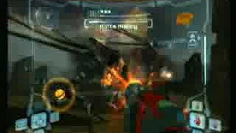 Metroid Prime 1h 19 speedrun S-17 (PAL)